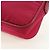 PRADA Borsa a Spalla con Catena Nylon Rosa Oro Auth 177013V D'oro - vista 17