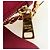 PRADA Borsa a Spalla con Catena Nylon Rosa Oro Auth 177013V D'oro - vista 20