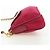 PRADA Borsa a Spalla con Catena Nylon Rosa Oro Auth 177013V D'oro - vista 3