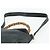 Borsa a Spalla in Pelle Gucci Bamboo 2way Nera Oro Auth 177243 Nero D'oro - vista 10
