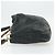 Borsa a Spalla in Pelle Gucci Bamboo 2way Nera Oro Auth 177243 Nero D'oro - vista 4