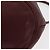 CARTIER Borsa a Spalla Must Line in Pelle Bordeaux Oro Auth 178187 D'oro Bordò - vista 10