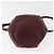 CARTIER Borsa a Spalla Must Line in Pelle Bordeaux Oro Auth 178187 D'oro Bordò - vista 9