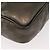 Borsa a Spalla GUCCI GG Implementation PVC Bronzo Argento 201448 Auth ka4233 - vista 12