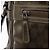 Borsa a Spalla GUCCI GG Implementation PVC Bronzo Argento 201448 Auth ka4233 - vista 15