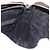 Borsa a Spalla GUCCI GG Implementation PVC Bronzo Argento 201448 Auth ka4233 - vista 19