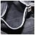 Borsa a Spalla GUCCI GG Implementation PVC Bronzo Argento 201448 Auth ka4233 - vista 22