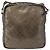Borsa a Spalla GUCCI GG Implementation PVC Bronzo Argento 201448 Auth ka4233 - vista 3
