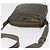 Borsa a Spalla GUCCI GG Implementation PVC Bronzo Argento 201448 Auth ka4233 - vista 6