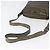 Borsa a Spalla GUCCI GG Implementation PVC Bronzo Argento 201448 Auth ka4233 - vista 7
