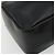 Bolso de mano de cuero Gucci Bamboo negro y dorado Auth 177513 - vista 11