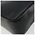 Bolso de mano de cuero Gucci Bamboo negro y dorado Auth 177513 - vista 13
