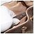 Gucci Borsa Sherry Line GG Supreme Web in PVC beige e oro 164 02 034 Auth 177007 D'oro - vista 21
