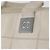 CHANEL Borsa a Mano Choco Bar Pelle Bianca Argento CC Auth 178206 Bianco - vista 17