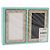 Autre Marque TIFFANY&Co. Playing Cards Paper 2 Set Blue Auth am11531V