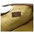 Borsa GUCCI GG Supreme Web Sherry Line PVC Beige Rosso Auth 177775 - vista 15