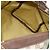 Borsa GUCCI GG Supreme Web Sherry Line PVC Beige Rosso Auth 177775 - vista 17