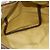 Borsa GUCCI GG Supreme Web Sherry Line PVC Beige Rosso Auth 177775 - vista 18