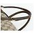 Borsa GUCCI GG Supreme Web Sherry Line PVC Beige Rosso Auth 177775 - vista 8