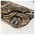 Borsa a spalla Nova Check in PVC Beige Oro Auth bs35011 di BURBERRY D'oro - vista 14