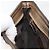 Borsa a spalla Nova Check in PVC Beige Oro Auth bs35011 di BURBERRY D'oro - vista 19