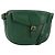 LOUIS VUITTON Borsa a Spalla Epi Jeune Fille MM Verde M52154 LV Auth BA12391