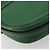 LOUIS VUITTON Borsa a Spalla Epi Jeune Fille MM Verde M52154 LV Auth BA12391 - vista 18