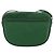 LOUIS VUITTON Borsa a Spalla Epi Jeune Fille MM Verde M52154 LV Auth BA12391 - vista 2