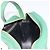 LOUIS VUITTON Borsa a Spalla Epi Jeune Fille MM Verde M52154 LV Auth BA12391 - vista 22