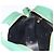 LOUIS VUITTON Borsa a Spalla Epi Jeune Fille MM Verde M52154 LV Auth BA12391 - vista 23