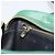 LOUIS VUITTON Borsa a Spalla Epi Jeune Fille MM Verde M52154 LV Auth BA12391 - vista 24