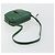 LOUIS VUITTON Borsa a Spalla Epi Jeune Fille MM Verde M52154 LV Auth BA12391 - vista 7