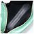 LOUIS VUITTON Borsa a Spalla Epi Jeune Fille MM Verde M52154 LV Auth BA12391 - vista 8