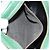 LOUIS VUITTON Borsa a Spalla Epi Jeune Fille MM Verde M52154 LV Auth BA12391 - vista 9