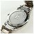 PERRELET Doppelrotor-Uhr Zweifarbendesign Nr. 45 Edelstahl Auth am6930SM Silber - Ansicht 19
