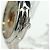 PERRELET Doppelrotor-Uhr Zweifarbendesign Nr. 45 Edelstahl Auth am6930SM Silber - Ansicht 6