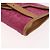 Céline Borsa a Spalla in Tela Macadam C di CELINE in Suede Rosa Oro Auth 178989A D'oro - vista 15