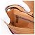 Céline Borsa a Spalla in Tela Macadam C di CELINE in Suede Rosa Oro Auth 178989A D'oro - vista 21
