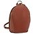 LOUIS VUITTON Zaino Epi Mabillon Marrone M52233 LV Auth 177640