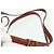 LOUIS VUITTON Zaino Epi Mabillon Marrone M52233 LV Auth 177640 - vista 14