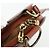LOUIS VUITTON Zaino Epi Mabillon Marrone M52233 LV Auth 177640 - vista 9