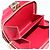 LOUIS VUITTON Monogram Cherry Compact Zip Bifold Wallet M95005 LV Auth 178602A - view 10