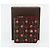 LOUIS VUITTON Monogram Cherry Compact Zip Bifold Wallet M95005 LV Auth 178602A - view 12