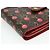 LOUIS VUITTON Monogram Cherry Compact Zip Bifold Wallet M95005 LV Auth 178602A - view 14