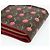 LOUIS VUITTON Monogram Cherry Compact Zip Bifold Wallet M95005 LV Auth 178602A - view 15