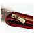 LOUIS VUITTON Monogram Cherry Compact Zip Bifold Wallet M95005 LV Auth 178602A - view 17