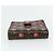 LOUIS VUITTON Monogram Cherry Compact Zip Bifold Wallet M95005 LV Auth 178602A - view 4