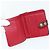 LOUIS VUITTON Monogram Cherry Compact Zip Bifold Wallet M95005 LV Auth 178602A - view 8