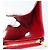 LOUIS VUITTON Monogram Cherry Compact Zip Bifold Wallet M95005 LV Auth 178602A - view 9