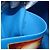 LOUIS VUITTON Collezione Masters Keepall Bandouliere 50 M43344 LV Auth 167273SM Blu - vista 11